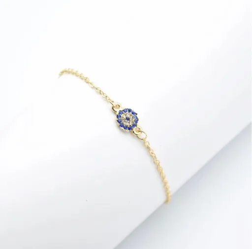 bransoletka oko proroka turecka amulet