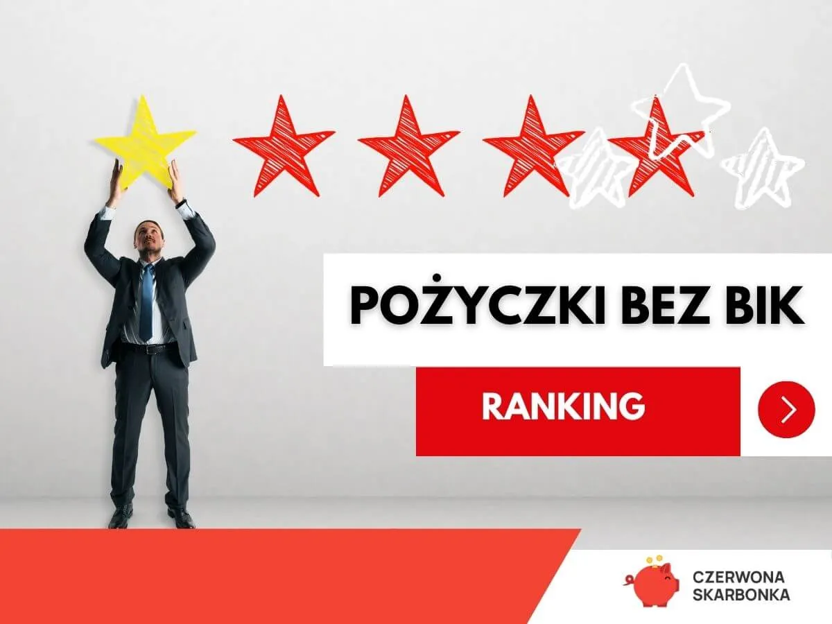 Mężczyzna w garniturze podnosi ż&oacute;łtą gwiazdkę, obok czerwone i białe gwiazdki. Napis 