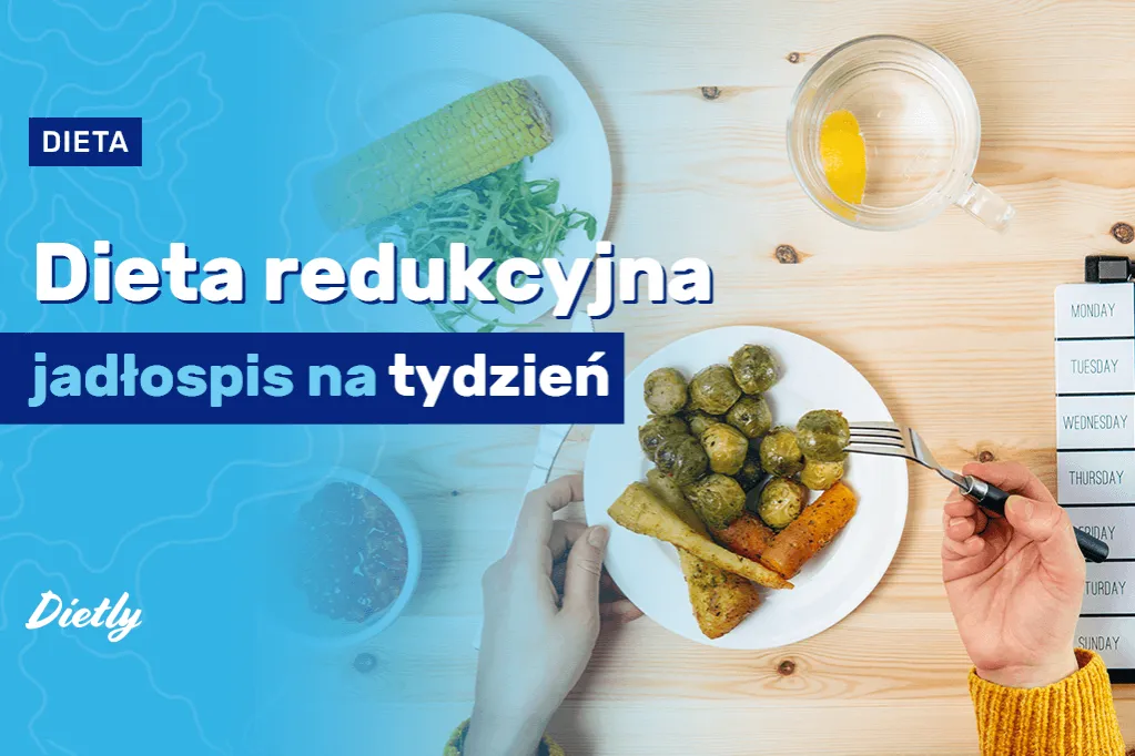 Zdjęcie Skuteczna dieta na redukcję: jak schudnąć bez głodzenia się