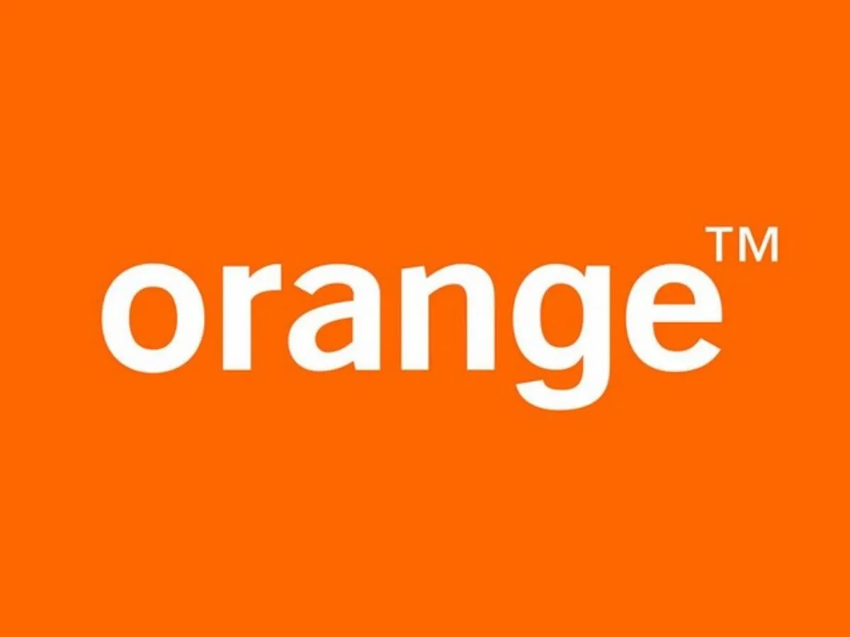 Mapa zasięgu Orange Polska