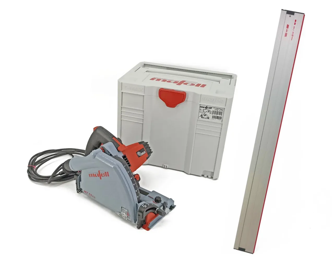 mechanizm zagłębiania tarczy pilarki