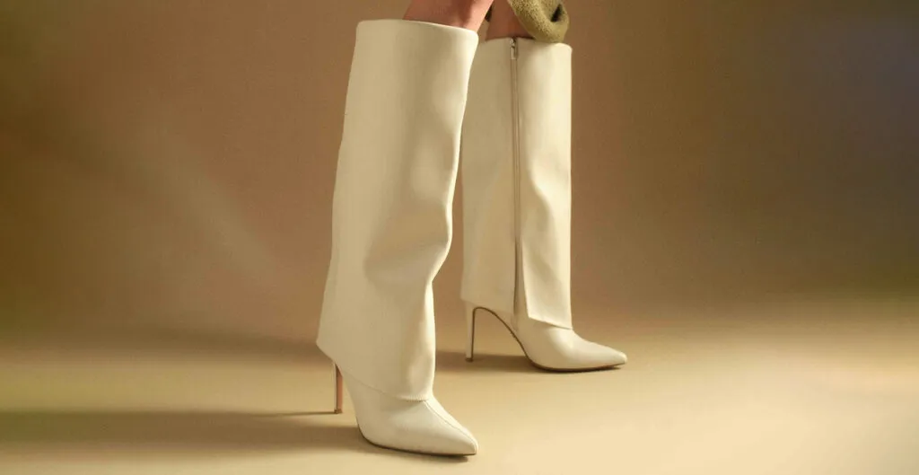 Modne buty i akcesoria jesień zima 2025/2026