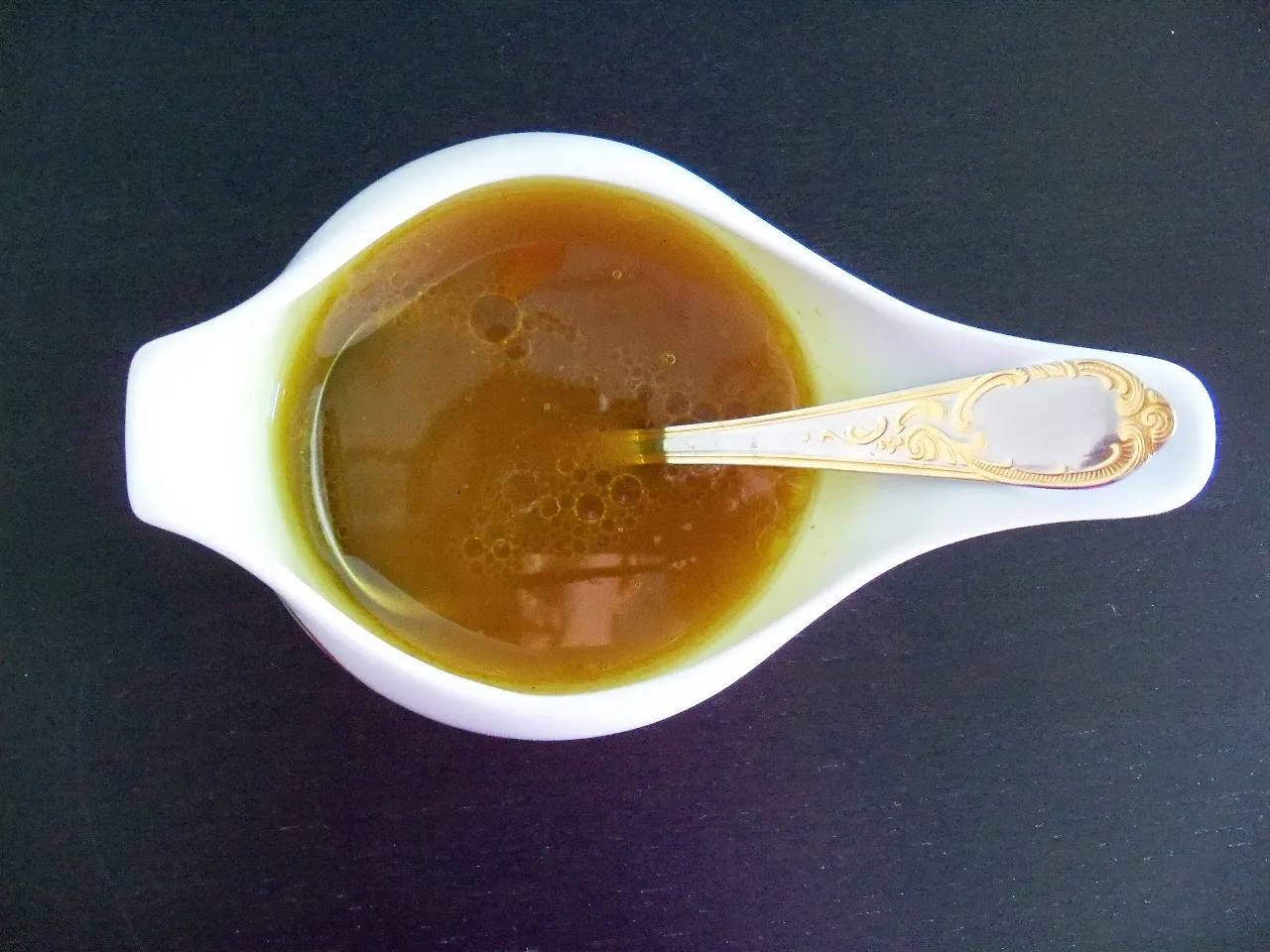 Wegańskie i nowoczesne sosy do klusek śląskich