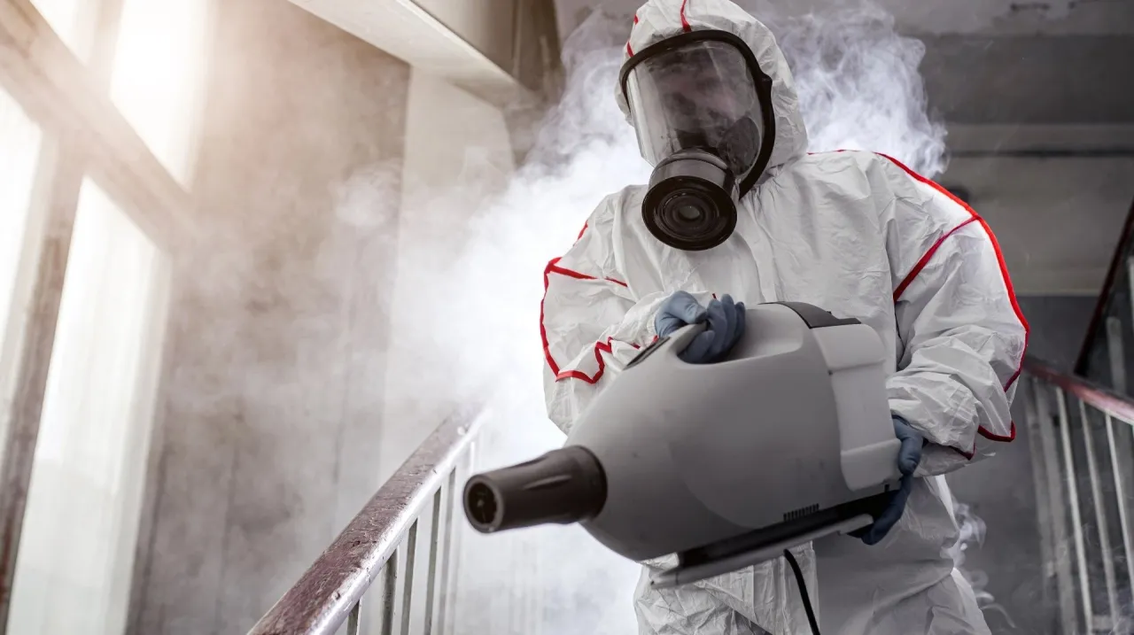 kto odpowiada za deratyzację w bloku