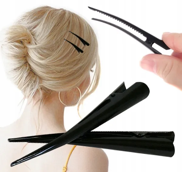 Prawidłowe przechowywanie klamer do włos&oacute;w, jak dbać o akcesoria do włos&oacute;w