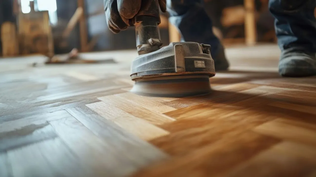 por&oacute;wnanie cyklinowanie tradycyjne bezpyłowe