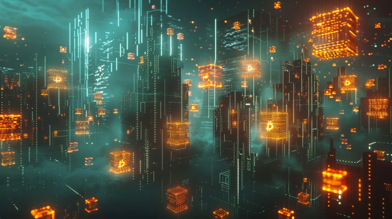 Zdjęcie Nowości na rynku kryptowalut - Świeże spojrzenie na trendy