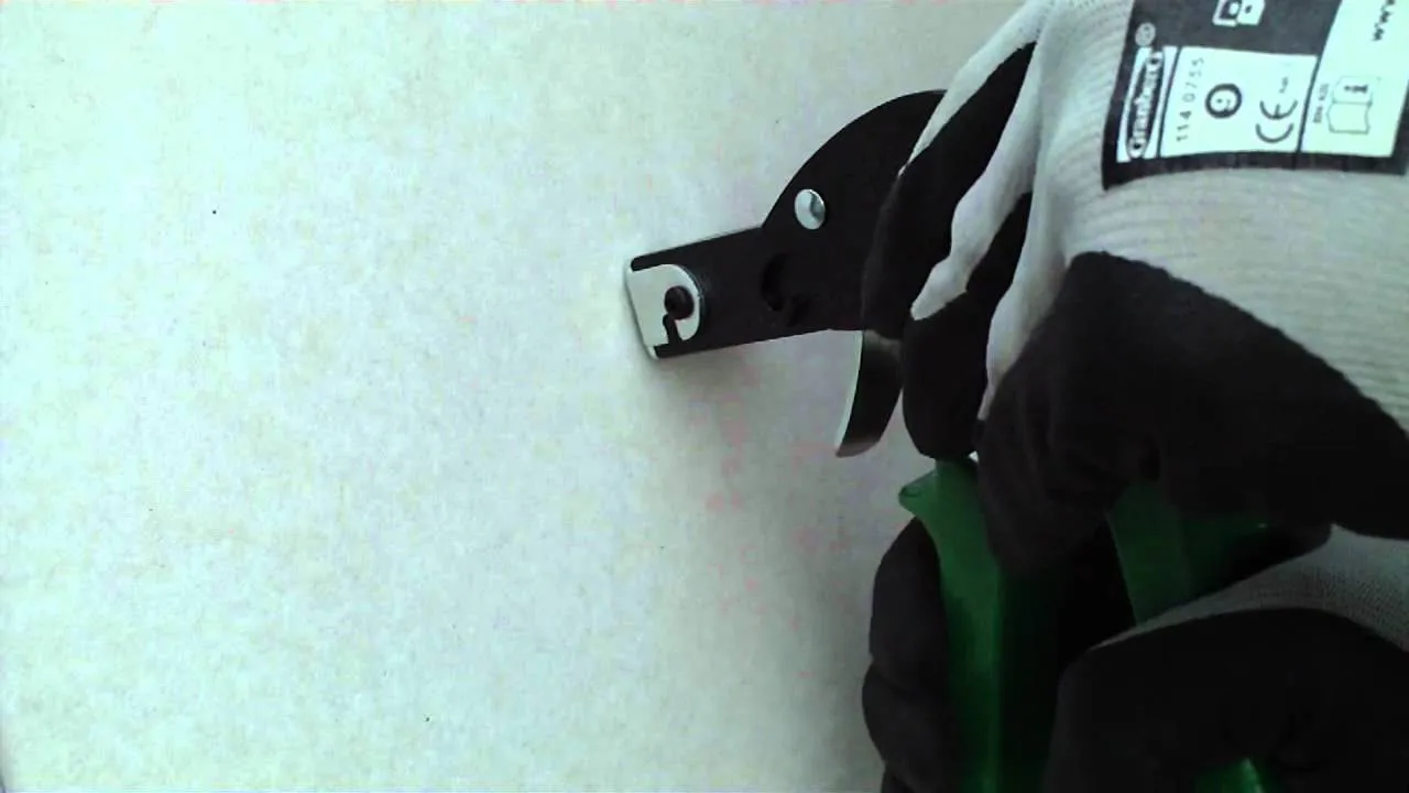 kołek molly z zaciskarką