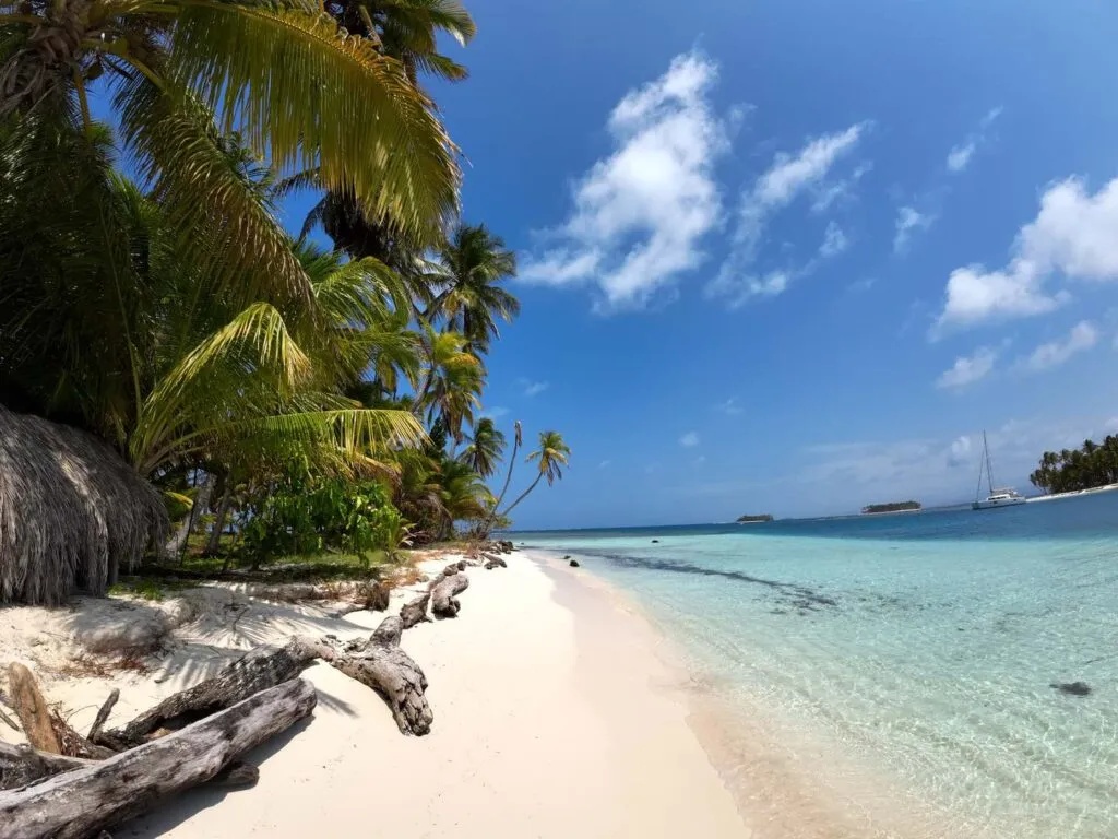 Zdjęcie Panamá: Tu guía completa para un viaje inolvidable ¿Listo para explorar?