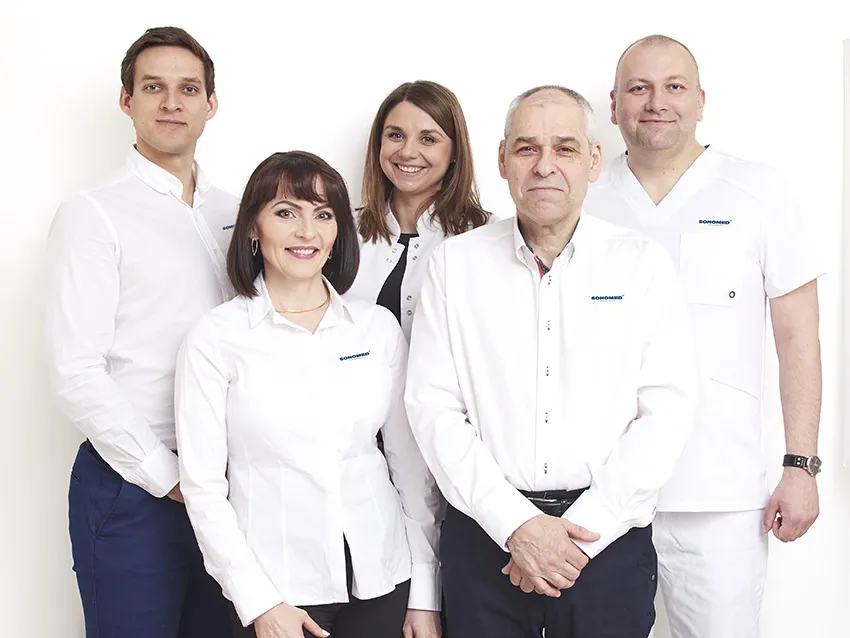 Chirurg plastyczny operacja rekonstrukcyjna