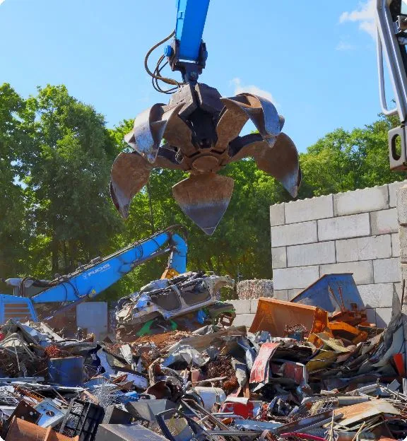 Zdjęcie Lobo Recykling – jak firma zmienia oblicze recyklingu w Polsce
