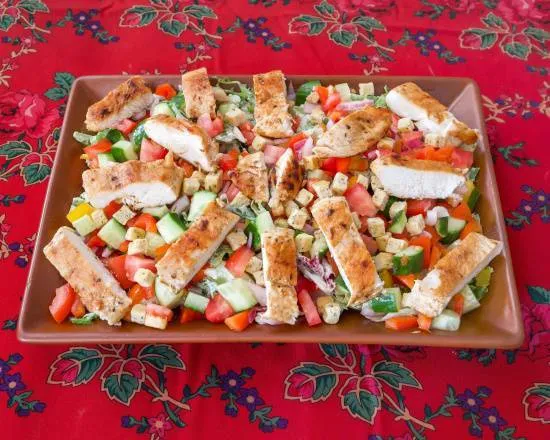 Zdjęcie Menu Bacówki w Kaliszu: Ciekawe dania i ceny, które zaskoczą