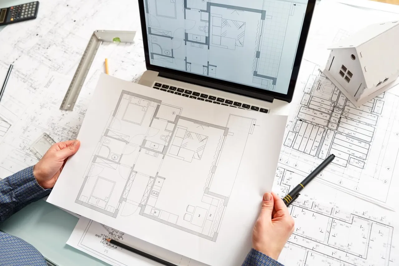 Zdjęcie Jak sprawdzić dewelopera i uniknąć ryzykownych inwestycji w mieszkania