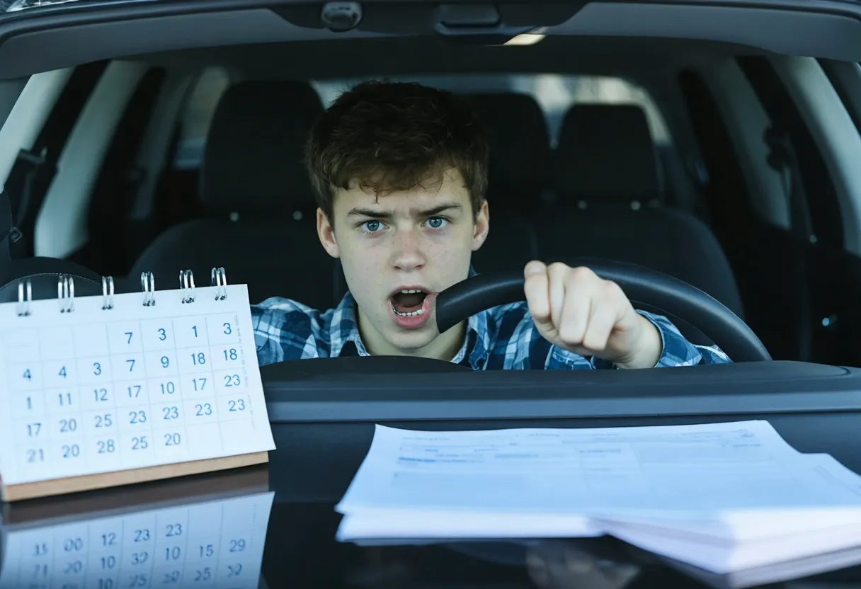 kalendarz odwołanie egzaminu WORD 2 dni robocze