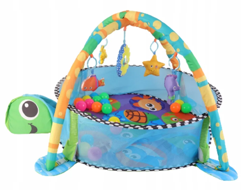 bezpieczna mata edukacyjna certyfikaty