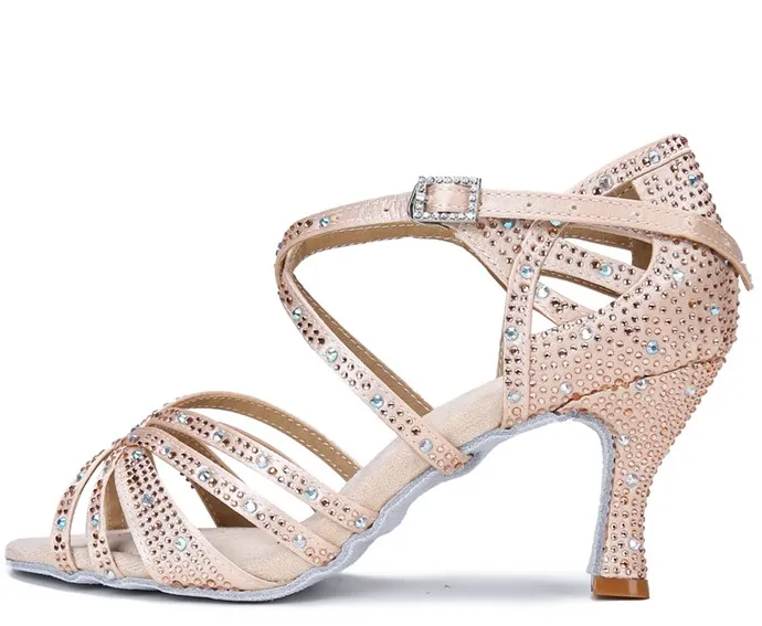 wygodne buty damskie na wesele