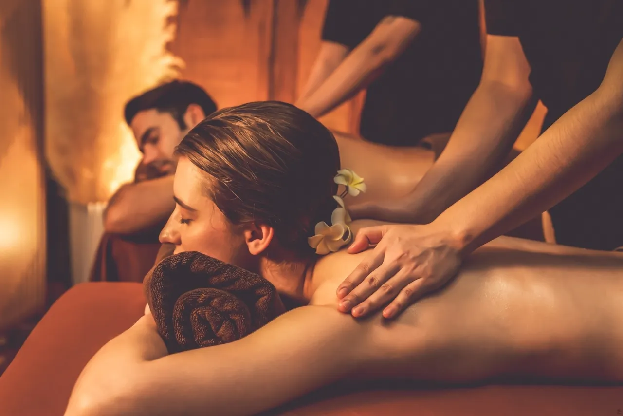 Wybór SPA Legnica i okolice