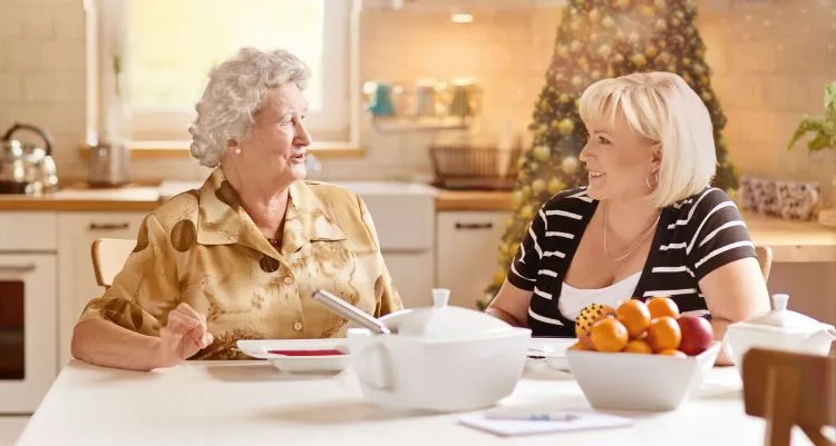 Opiekunka w Niemczech