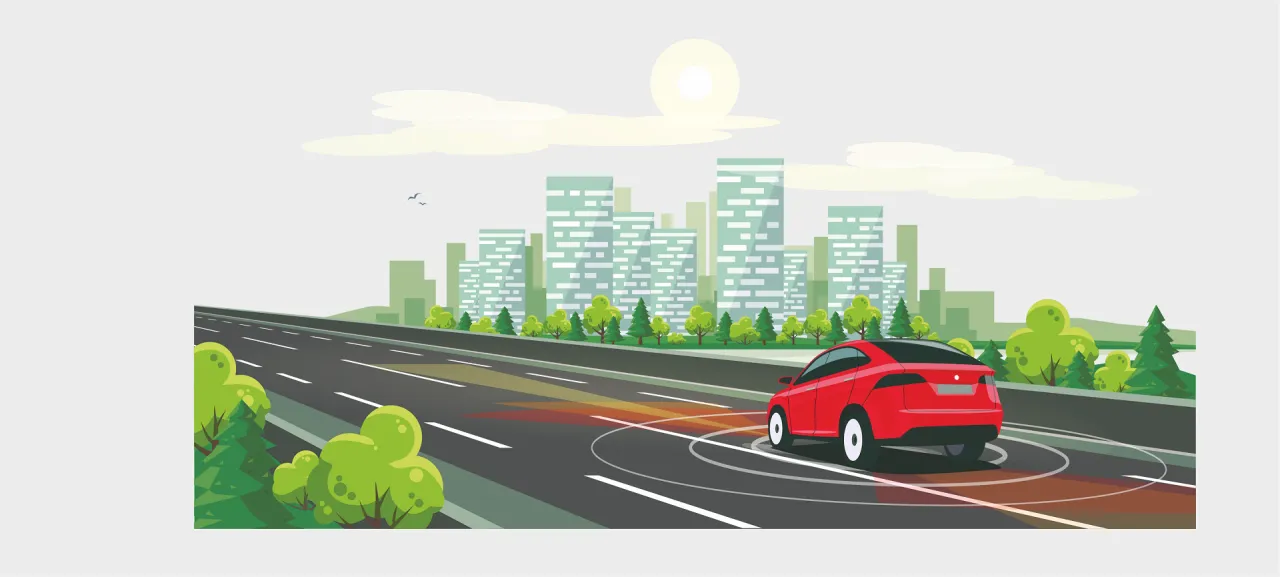 Ecodriving infografika