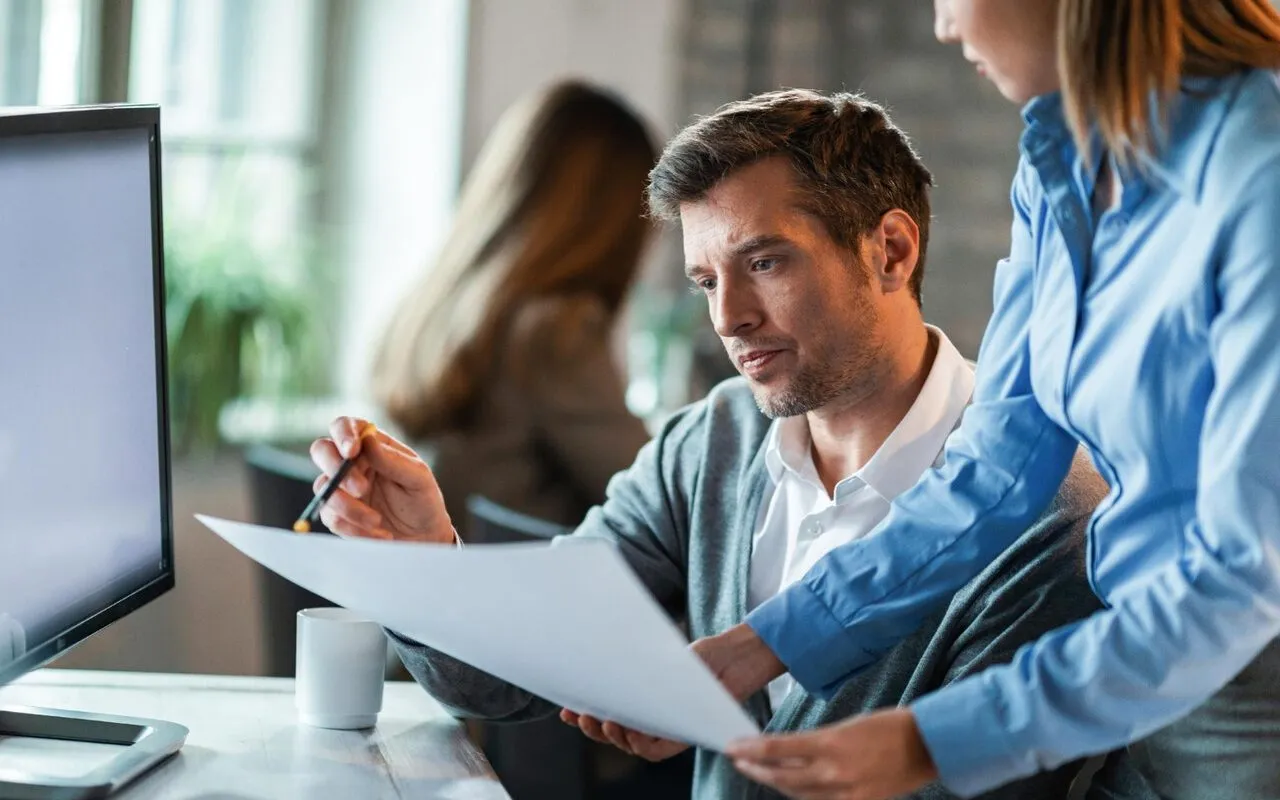 Wiarygodność płatnicza spedycji