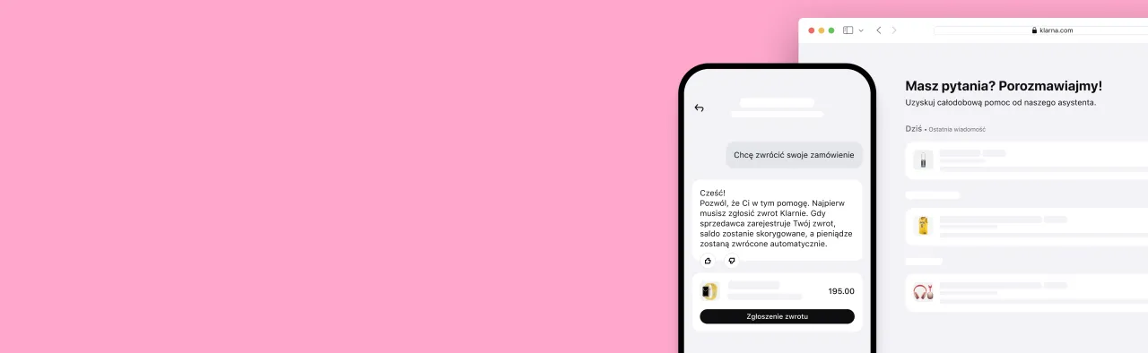 Klarna windykacja przypomnienie o płatności