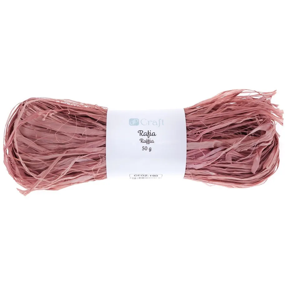 rafia dekoracyjna sklepy internetowe