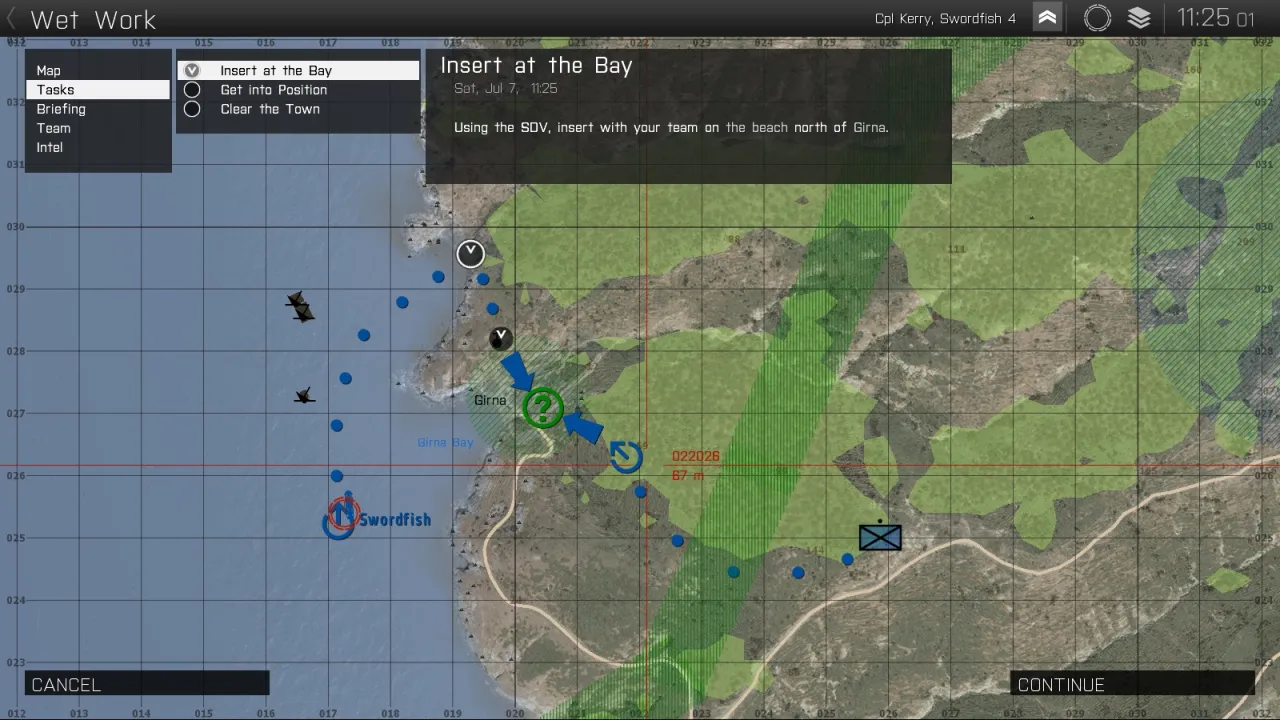 Arma 3 ogromna mapa terenu