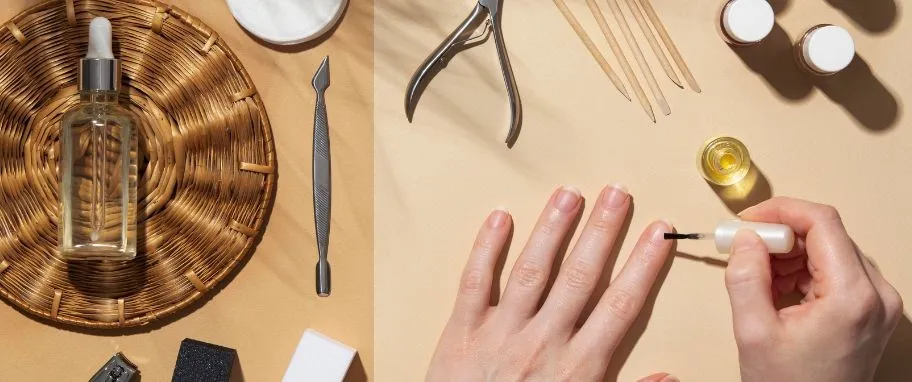Zdjęcie Manicure japoński hit czy kit? Efekty, zalety i opinie użytkowników