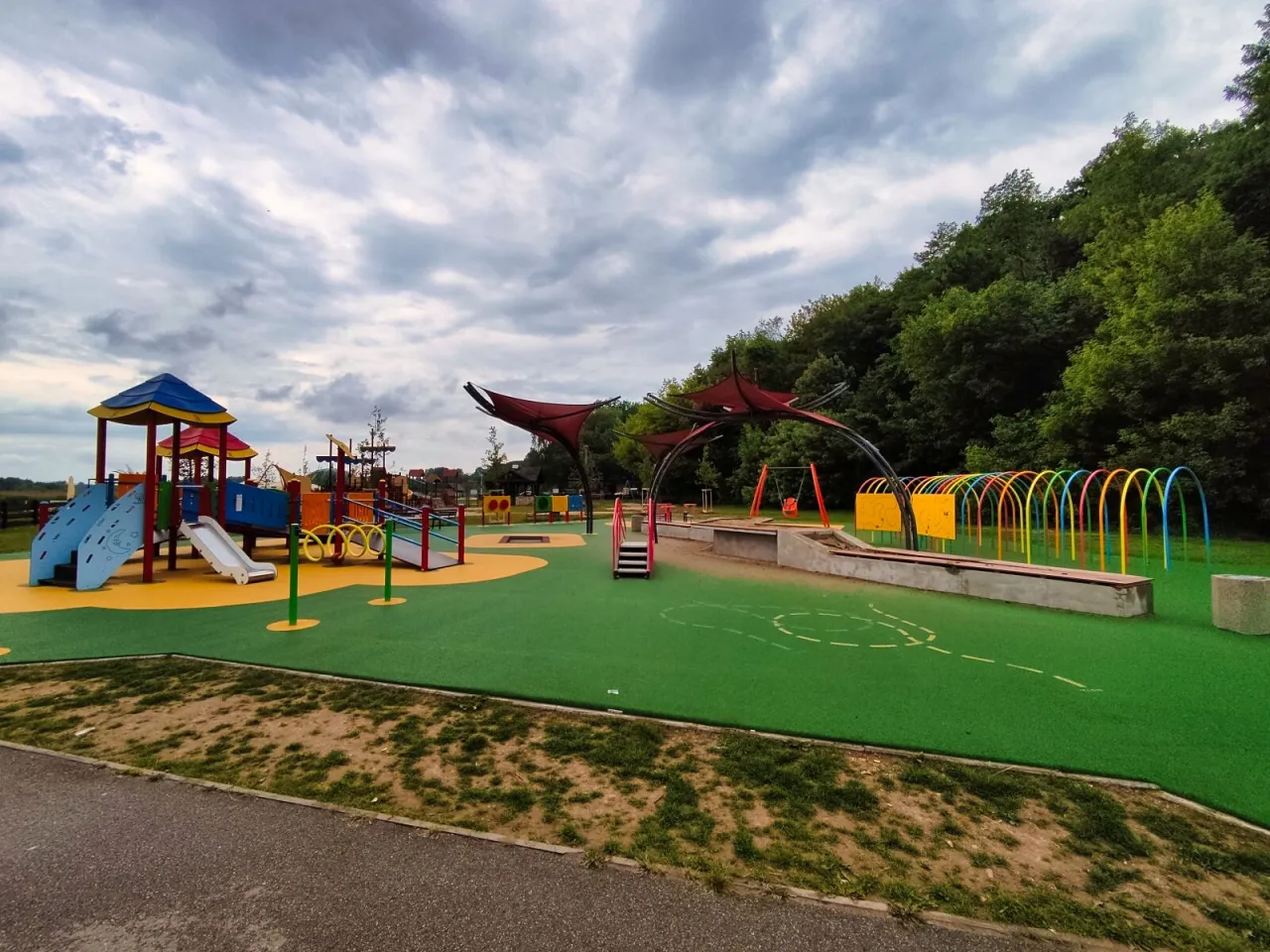 Rzeszów atrakcje dla dzieci