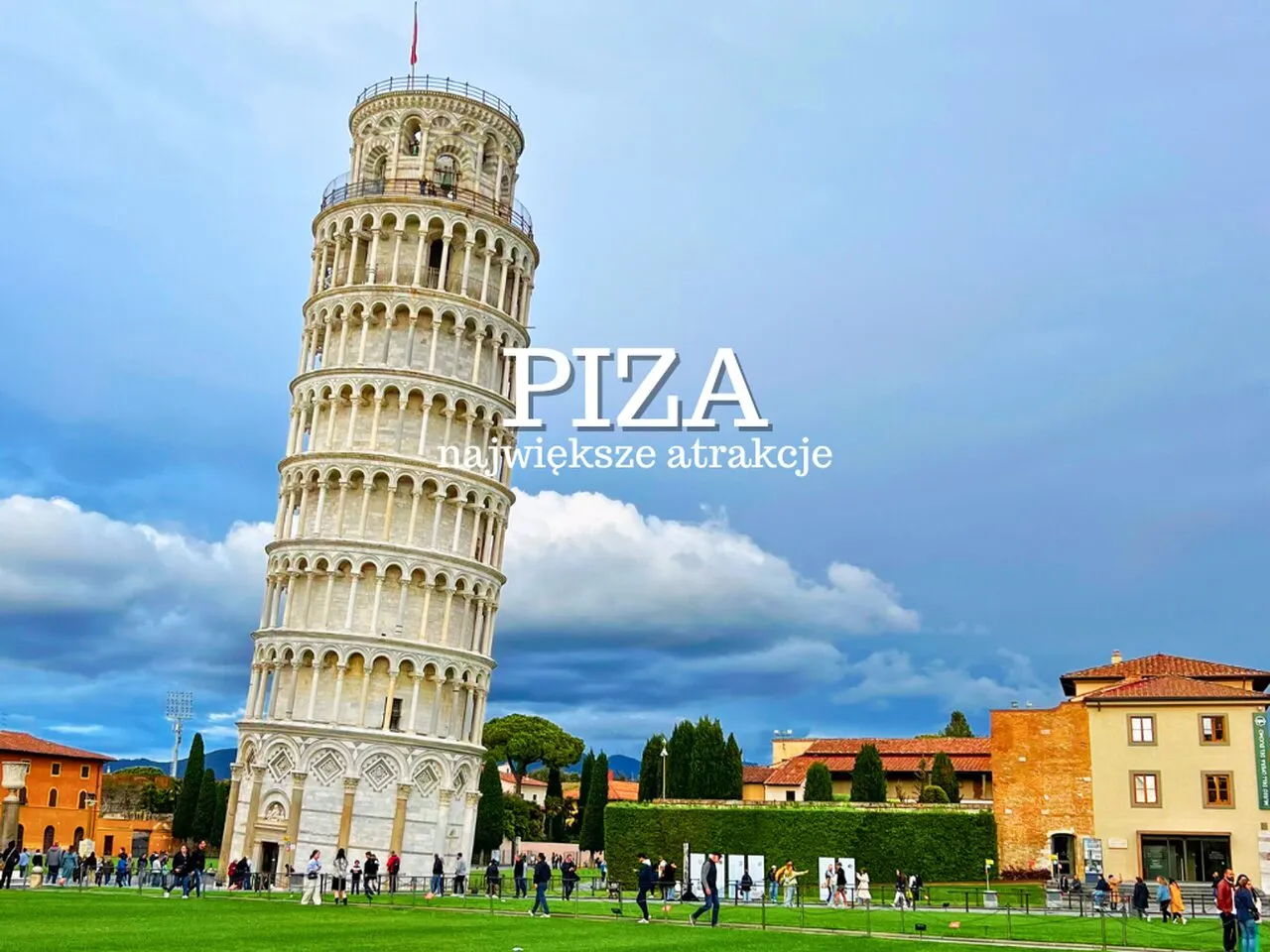 Włochy Grecja Hiszpania atrakcje