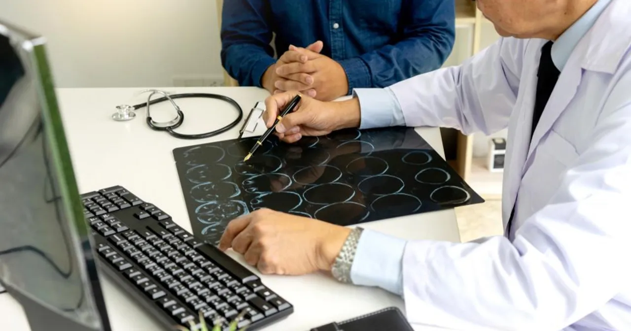 R&oacute;żne rodzaje badań neurologicznych