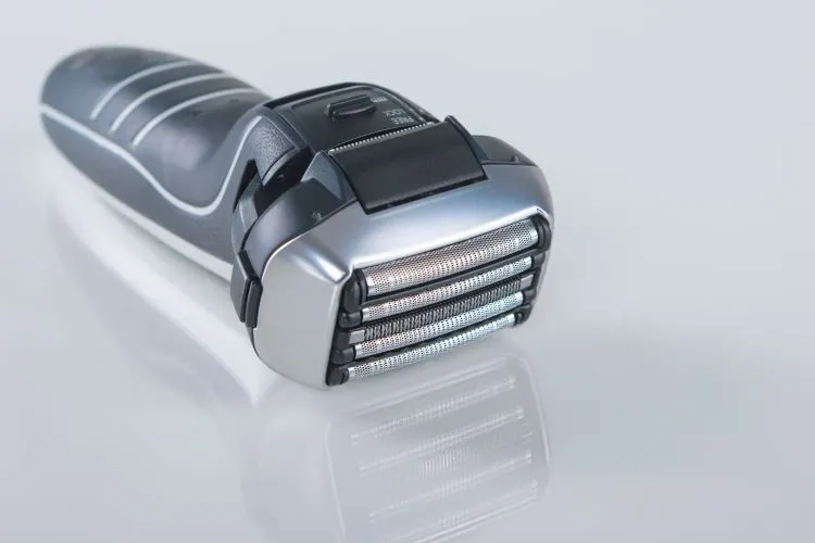 golarki elektryczne do golenia głowy por&oacute;wnanie