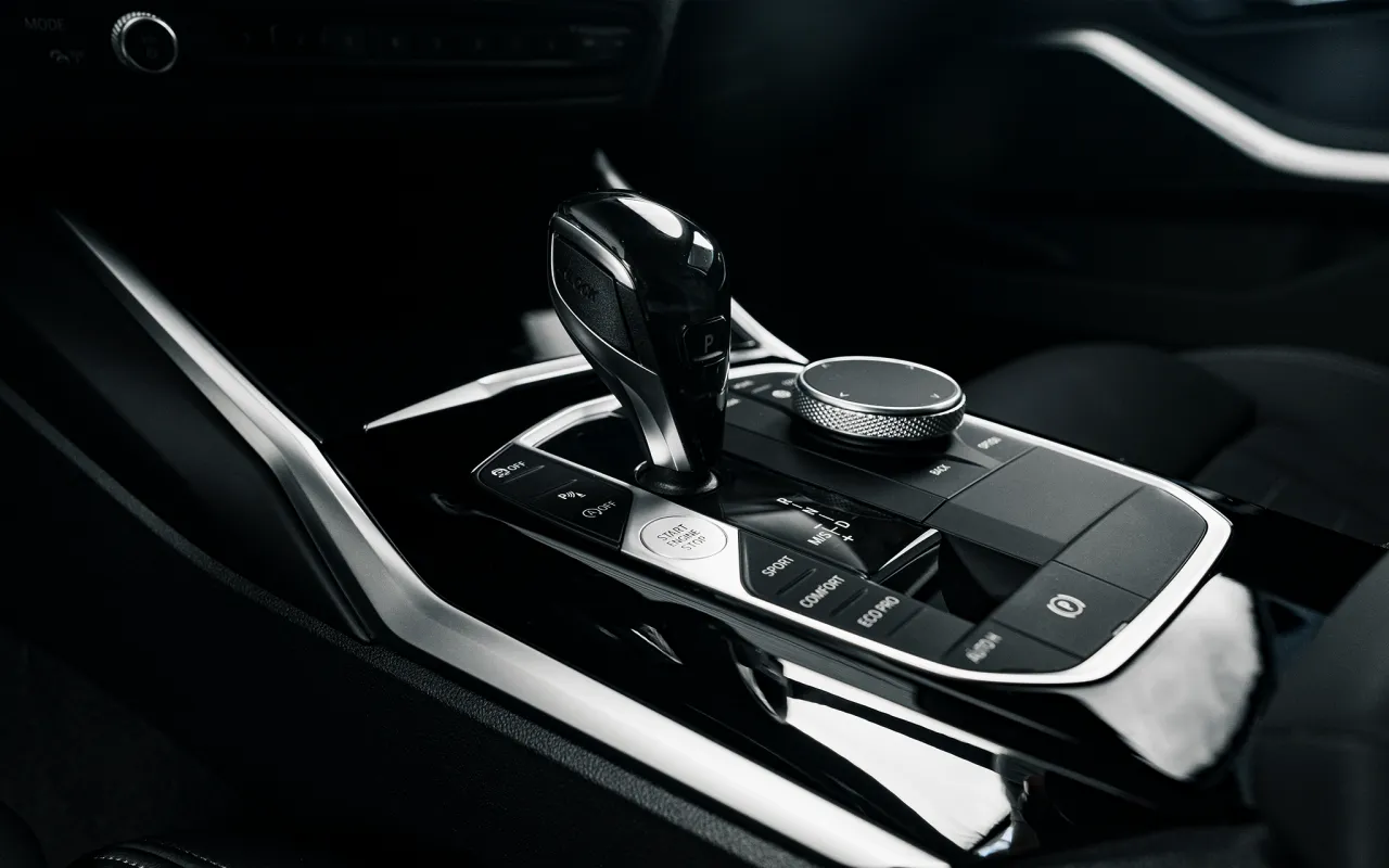 Rodzaje automatycznych skrzyń biegów infografika