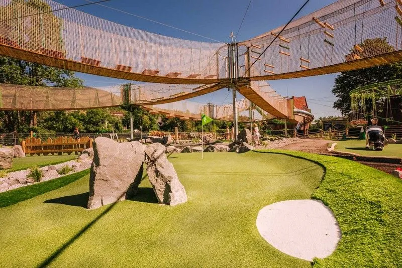 Szczyrk atrakcje dla dzieci