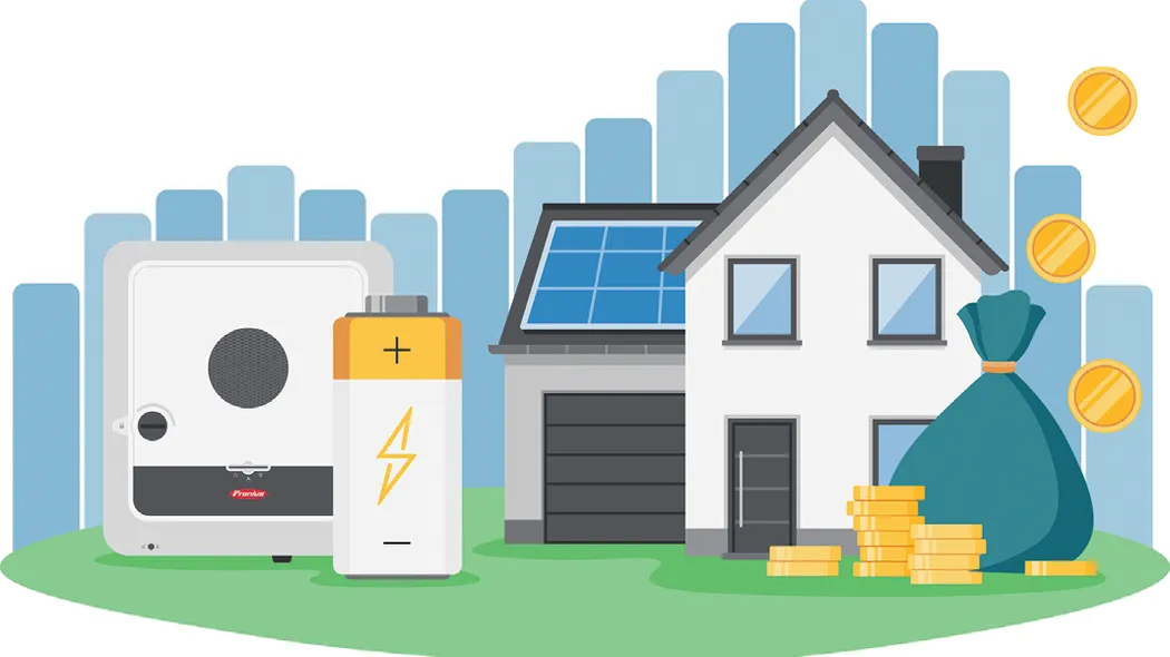 inteligentny dom, zarządzanie energią, taryfy dynamiczne