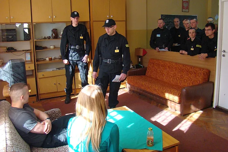 Zdjęcie Jak wygląda przeszukanie mieszkania przez policję i jakie masz prawa?