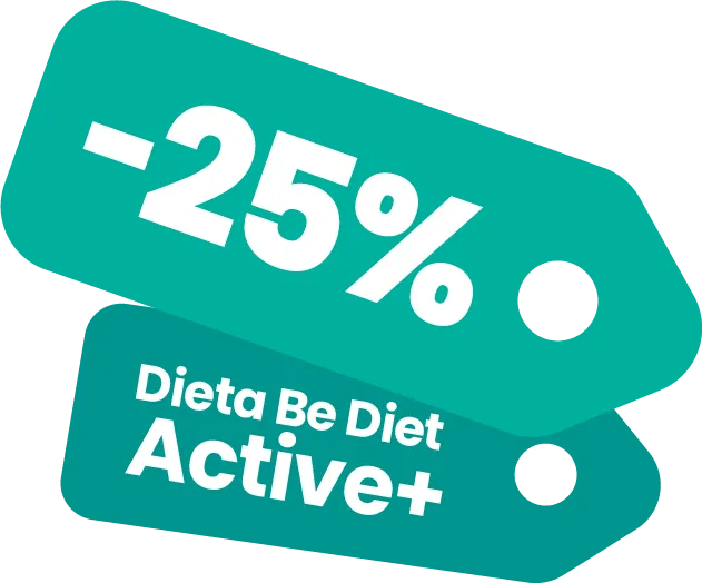 Zdjęcie Be Diet Catering gdzie dostawą - sprawdź dostępność w Twojej okolicy