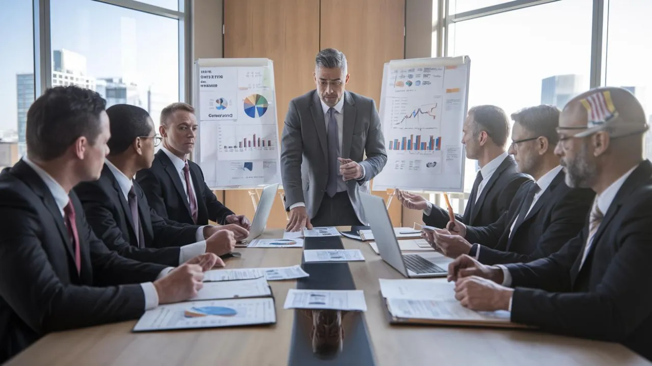 Negocjacje pracodawca związki zawodowe