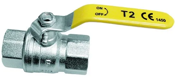 Nowoczesne zawory gazowe i czujniki