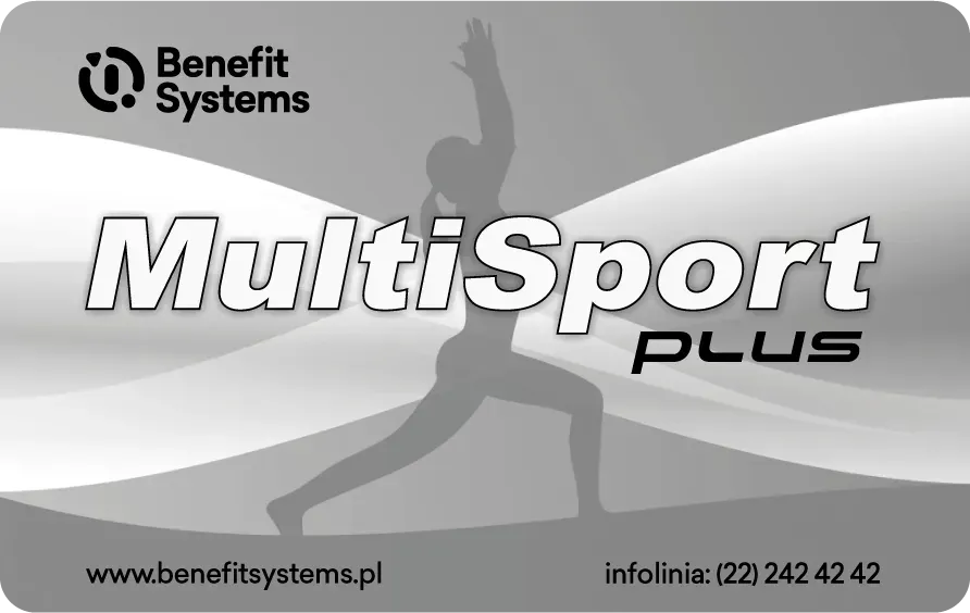 karta multisport pracownicy sport