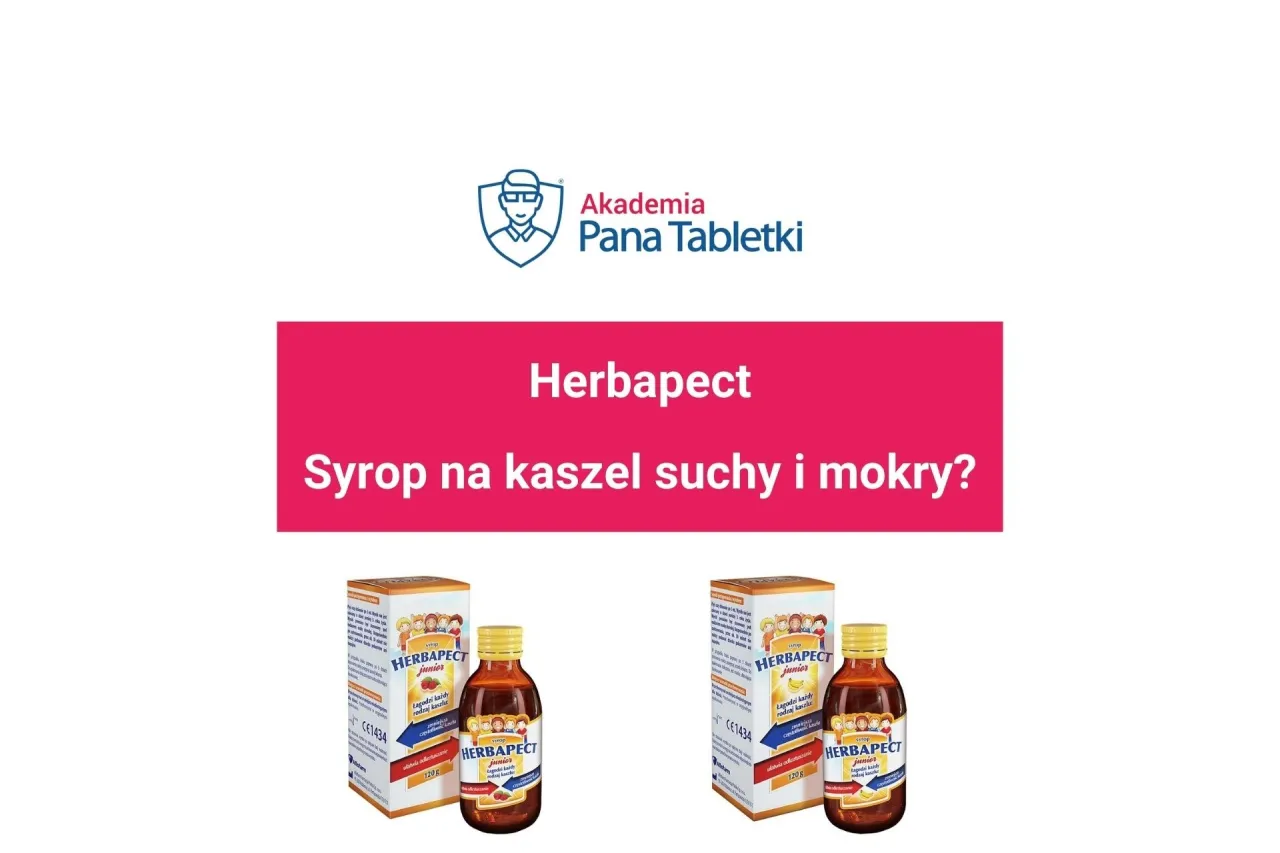 r&oacute;żne opakowania lek&oacute;w na kaszel suchy