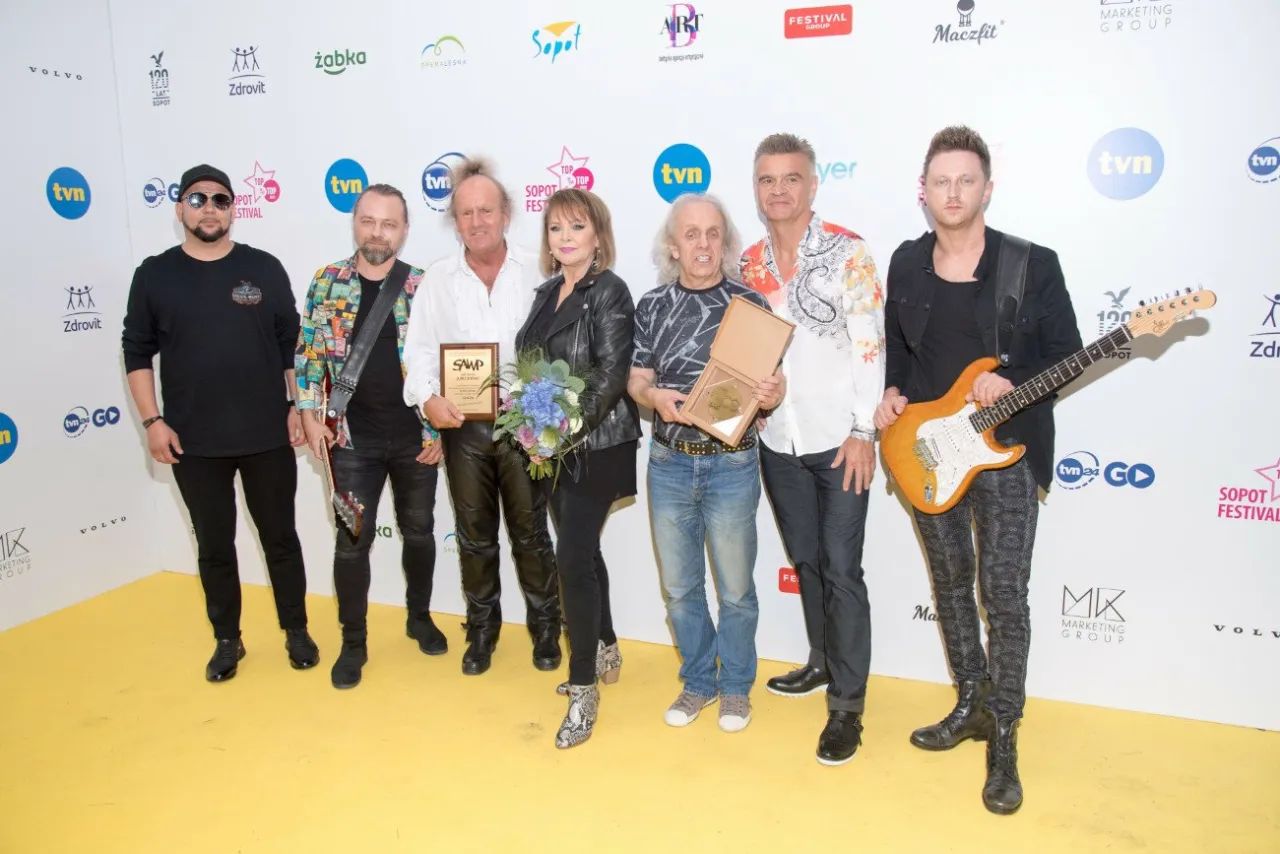 Budka Suflera obecny skład wokaliści koncert