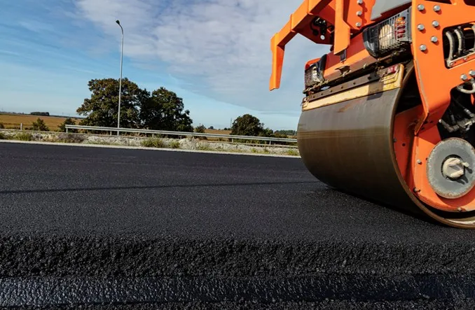 asfalt modyfikowany polimerami