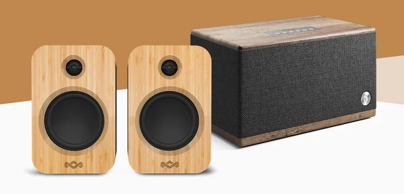 Polecane głośniki do muzyki elektronicznej