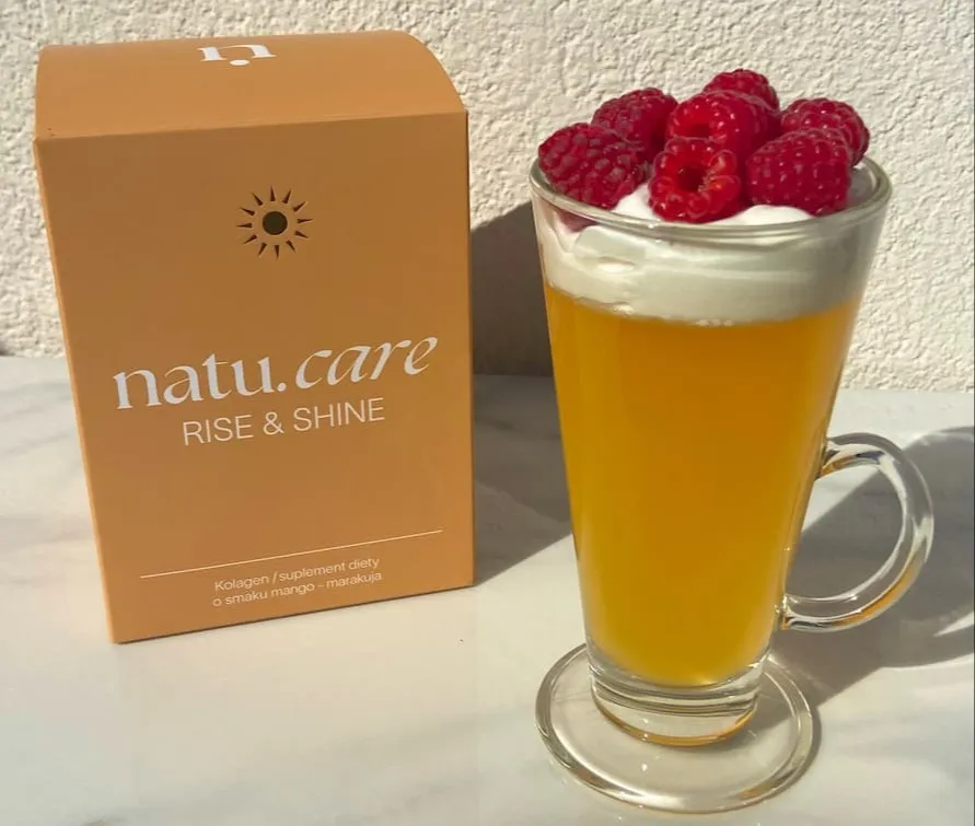 galaretka na stawy kolagen