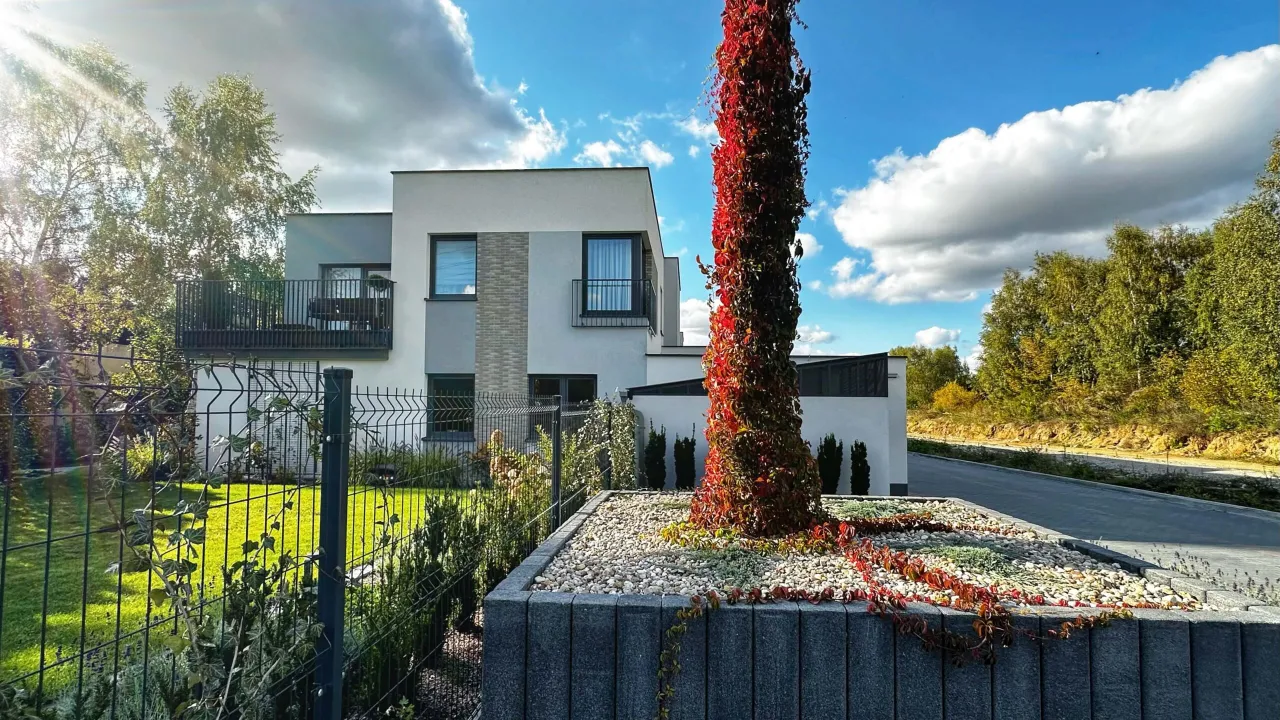 Nowe osiedla mieszkaniowe Radom Południe