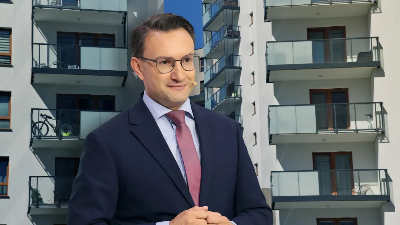 Jawność finansowa w spółdzielniach mieszkaniowych