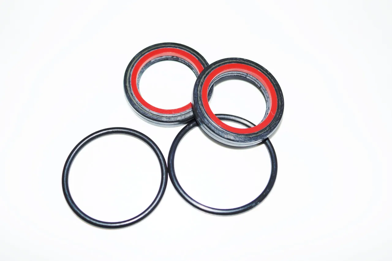 zestaw naprawczy maglownicy volkswagen sharan