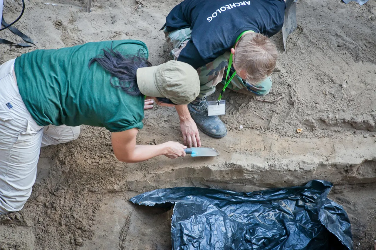 Ekshumacja koszty i procedura