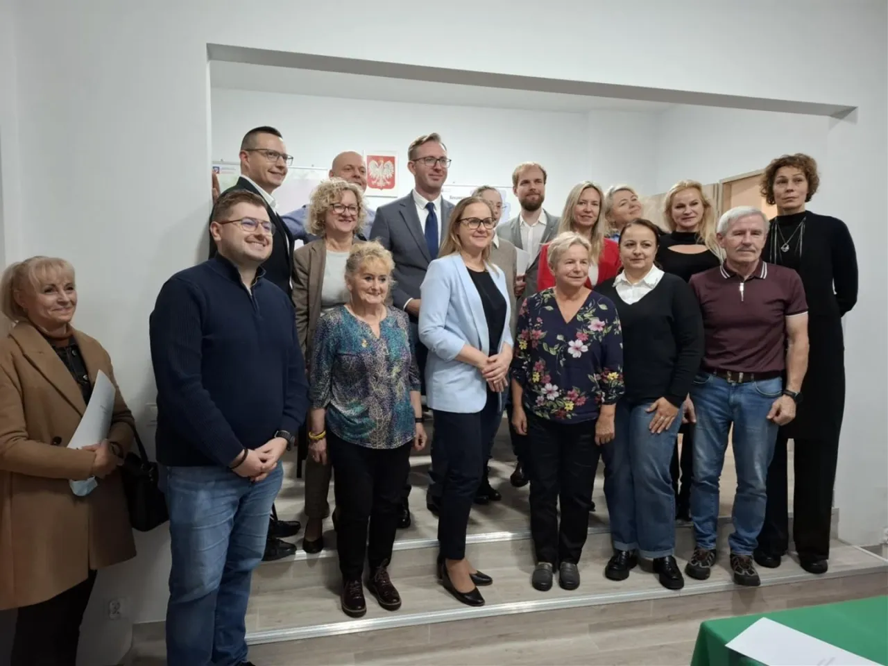 Porównanie diet przewodniczących rad osiedli w dużych miastach Polski